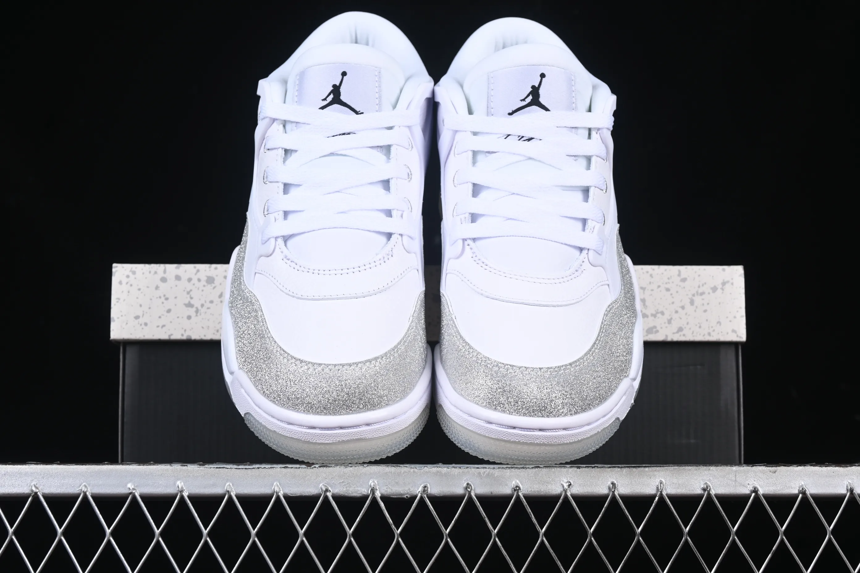 All categories Air Jordan Jordan series basketball shoes Air Jordan 4 DT version Air Jordan 4 "Remastered" AJ4 Joe 4 low-top retro basketball shoes HQ3441-111